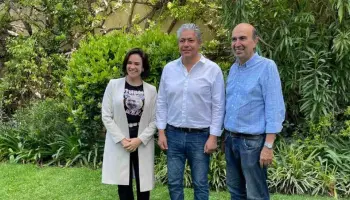 El PRO neuquino se diluye en el Frente Neuquinizate