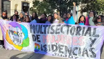 Diez años de “Ni Una Menos” y Jujuy vuelve a marchar