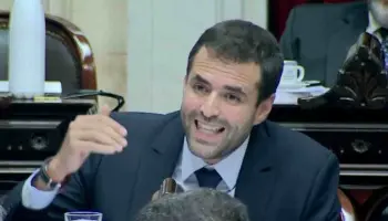 Escándalo en el Congreso: La Justicia Federal avanza contra Emiliano Estrada por presunto peculado