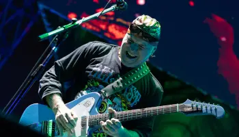 Chizzo: "Puede ser que estemos tocando en Capital muy pronto"