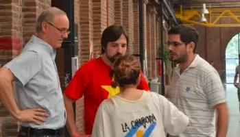Siguen las denuncias contra el IOMA: Persecución política, acoso laboral y violencia de género 