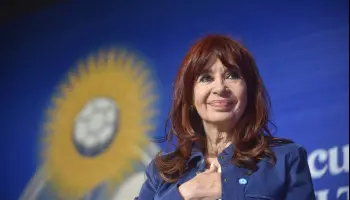 "Cristina Kirchner no se quiere jubilar y va a hacer todo lo posible para seguir manteniendo poder"