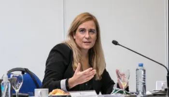 Silvia La Ruffa: “Milei busca invisibilizar la violencia de género como parte de su batalla cultural”