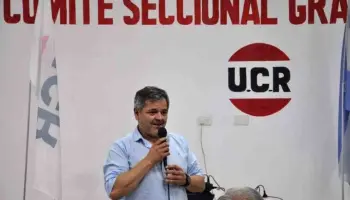 La UCR rionegrina renueva autoridades con llamado a la unidad y modernización partidaria
