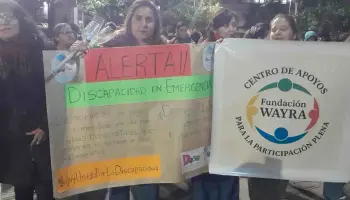 Emergencia en Discapacidad: Jujuy se suma al grito nacional contra el abandono estatal