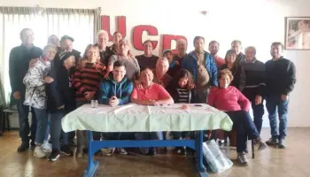Radicales en la cuerda floja: La UCR neuquina busca unidad a contrarreloj