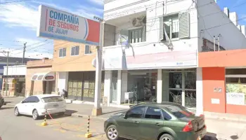 La Compañía de Seguros de Jujuy: Otro experimento político bajo sospecha y con sanción nacional