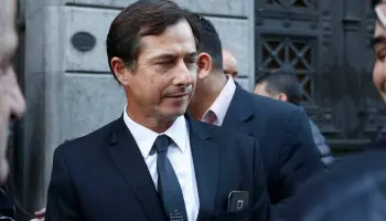 Daniel Lipovetzky: "La gestión de Julio Alak es desilusionante, La Plata está abandonada y huele a pis"