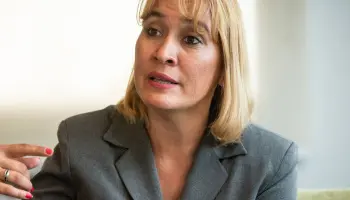 La legisladora rionegrina, Lorena Matzen, advirtió sobre el desmantelamiento del INTA