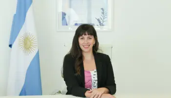 “La tecnología estatal no puede pensarse sin perspectiva de género”