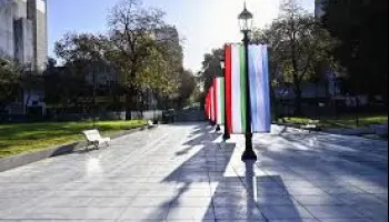 Con música y artistas de renombre, la Municipalidad de La Plata celebra la reapertura de Plaza Italia