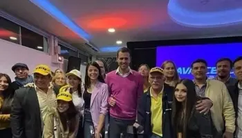 Escándalo en Salta: Imputan al diputado Emiliano Estrada por peculado y abuso de autoridad