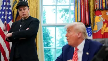 Escándalo entre Donald Trump y Elon Musk: "Los conflictos ya no son diplomáticos, sino virales"