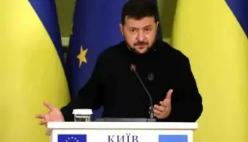 Ucrania refuerza su arsenal con el respaldo occidental mientras se aleja la paz