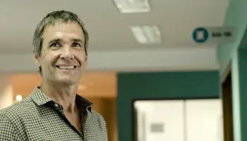 Fernando Scholtus, decano de la UTN de Mar del Plata: “No estoy ligado a La Libertad Avanza”