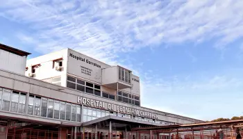 Paro y movilización en el hospital Garrahan: "Quieren destruir la salud pública por razones ideológicas"