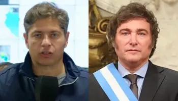 Encuesta prevé un empate técnico entre LLA y el peronismo en PBA