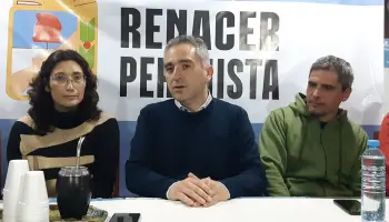 Corrupción e irregularidades en el centro cerrado de menores de Lomas de Zamora