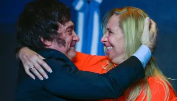 Caso $Libra: Denuncian al titular de la Oficina Anticorrupción por encubrir a Javier Milei