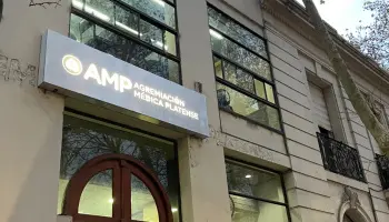 La Agremiación Médica Platense alerta sobre la crisis en el sistema de salud privada