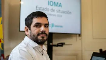 IOMA le niega un insumo vital a una niña con fibrosis quística: "Es una cuestión de vida o muerte"