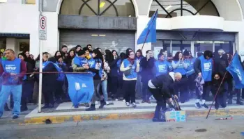 Escándalo en el Poder Judicial de Chubut: Aumentos millonarios para los jueces