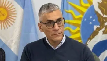 Santa Cruz: Eloy Echazú criticó a Fabián Leguizamón