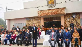 Río Negro habilita un endeudamiento de hasta 60 mil millones de pesos para gastos corrientes