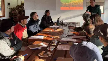 Corrientes: El gobernador estuvo en los 148 años de Itá Ibaté