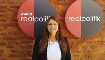Silvia López: “Debemos reconstruir la confianza para que la gente vuelva a confiar en la política”