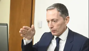Fernando Gray advirtió sobre la privatización de autopistas: “Quieren rifarlas y estafar a los usuarios”