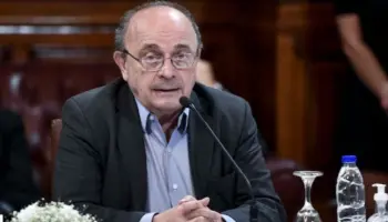 Leopoldo Moreau: "La Corte Suprema encabeza un poder judicial mafioso"