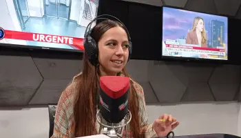 “El arte no solo es creación, también es un espacio de desigualdad estructural”
