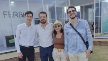 Los curros de la familia de Esteban Glavinich, el tuitero libertario que ataca desde el anonimato