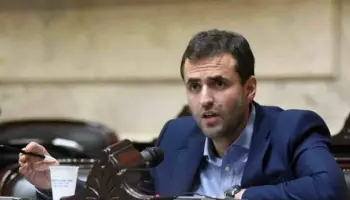 La Justicia avanza: La Cámara Federal de Salta dejó firme el pedido de desafuero contra Emiliano Estrada