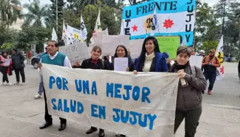 Emergencia invisible: Psicopedagogos jujeños alertan por el colapso en la atención de bullying
