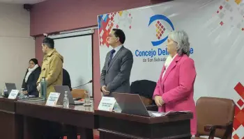 San Salvador de Jujuy tendrá su propia bandera: Se lanza un concurso para diseñar el nuevo símbolo