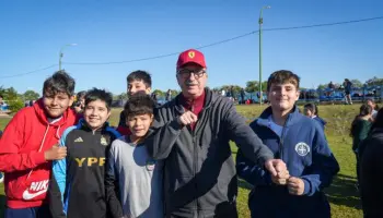 Misiones apuesta al deporte como motor de transformación social