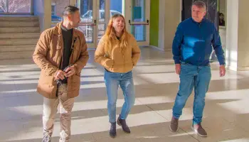 Detectan problemas visuales en estudiantes secundarios: Lanzan operativos oftalmológicos en San Fernando