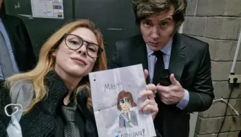 Lilia Lemoine atacó a Patricia Bullrich y expuso la fragilidad de su propio discurso