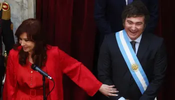 La condena de la aliada de Javier Milei disparó el tsunami político