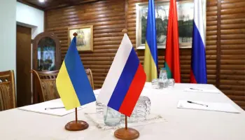 Estambul: El hermetismo de una negociación estancada entre Rusia y Ucrania