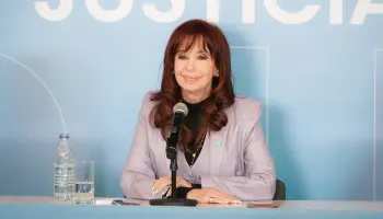 ¿Qué hacemos con Cristina?