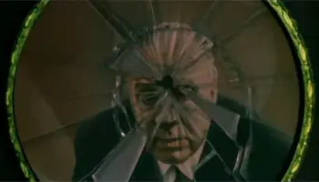 Los espejos rotos de Borges