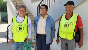 Tensión por el estacionamiento medido en Jujuy: Una cooperativa exige recuperar la concesión