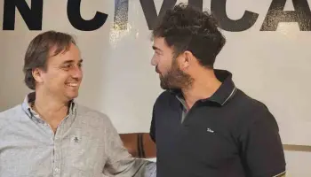 Internas agitadas en la UCR neuquina: Silencios, alianzas inciertas y un calendario que acelera tensiones