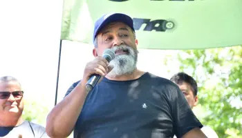 ATE Berisso: "Hemos pasado a planta a trabajadores que estuvieron precarizados más de 25 años"