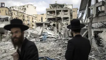 "Una guerra entre Israel e Irán marcaría un antes y un después en Medio Oriente"