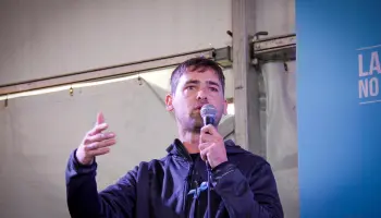 “Cristina nos devolvió el orgullo de ser peronistas”