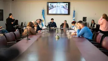 Neuquén se prepara para una nueva Ley de Turismo